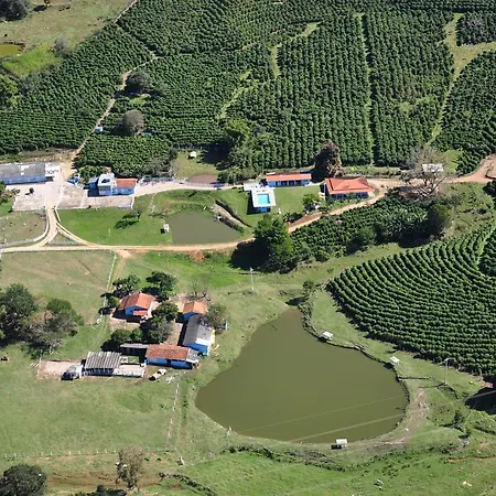 Pouzada Primavera da Serra — foto 2