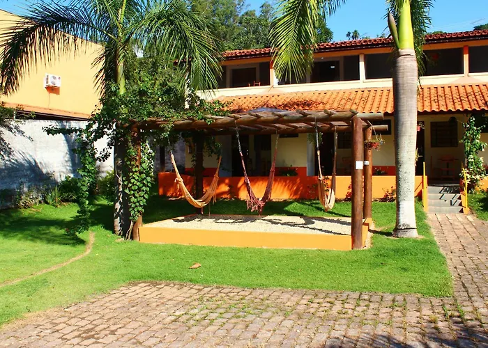 Pousada Vale da MontanhaPousada