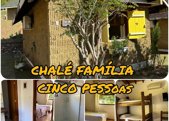 Pousada Monte VerdePousada